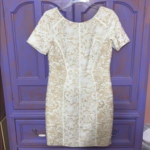 Gorgeous Antonio Melani Dress sz 8.